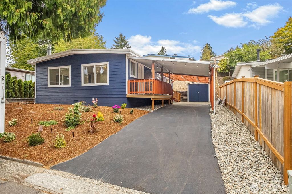 Photo of 19220 128th Place NE, Bothell, WA 98011 (MLS # 2468550)