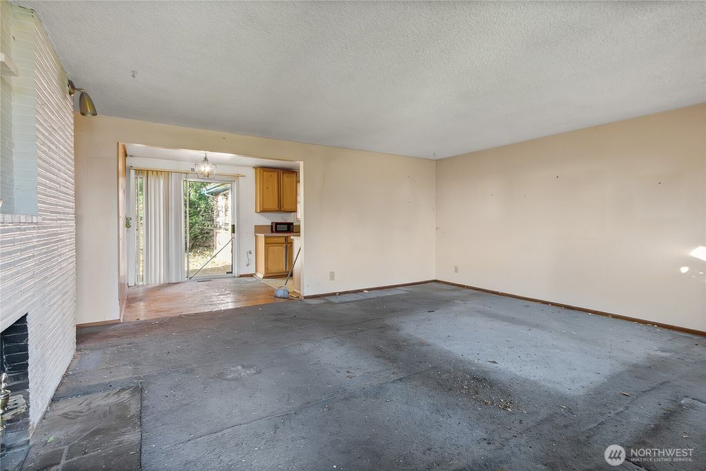 Photo of 8039 36th Avenue S, Seattle, WA 98118 (MLS # 2479496)