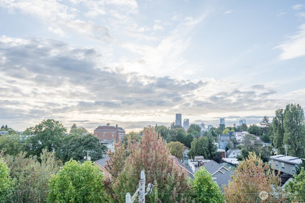 Photo of 206 22nd Avenue #A, Seattle, WA 98122 (MLS # 2466024)