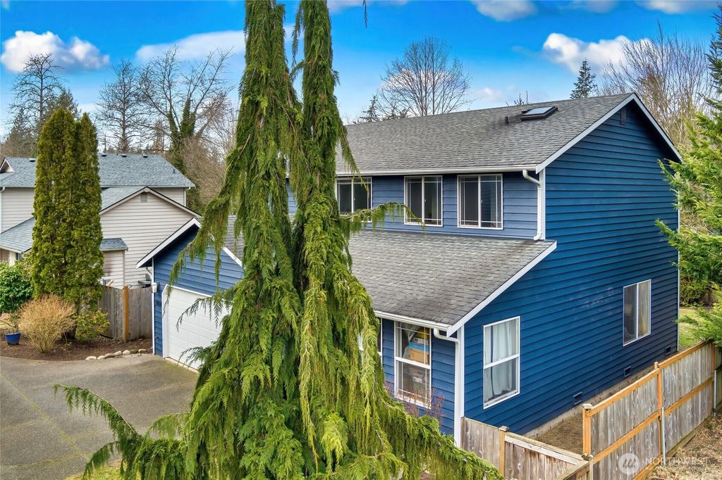 Photo of 1014 Wildwood Street, Sultan, WA 98294 (MLS # 2333358)
