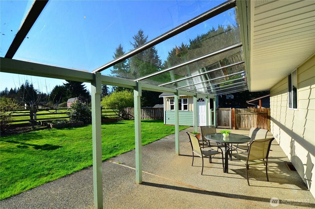 Photo of 14712 Broadway Avenue, Snohomish, WA 98296 (MLS # 2499084)