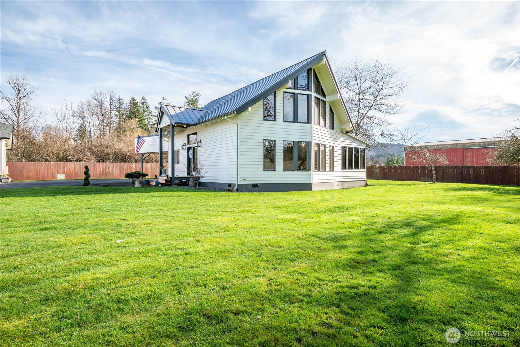 1239 Rose Valley Road