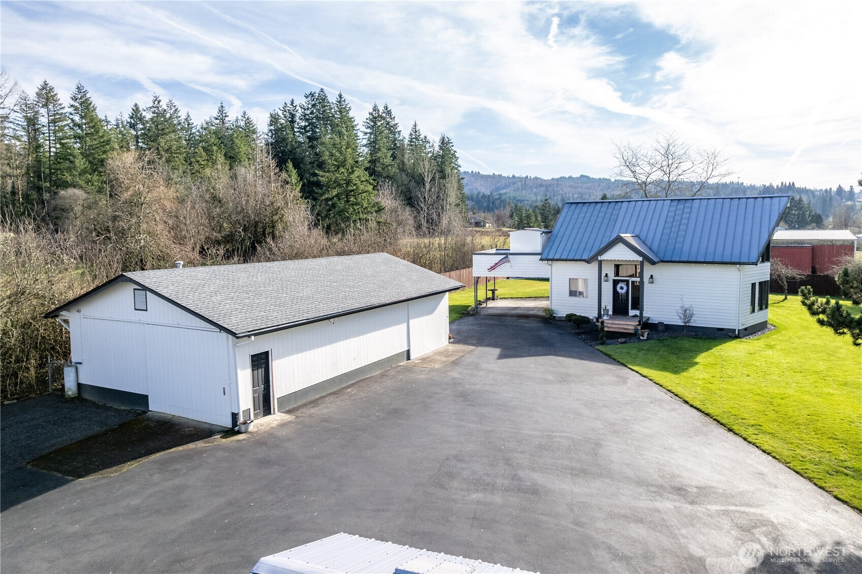 1239 Rose Valley Road