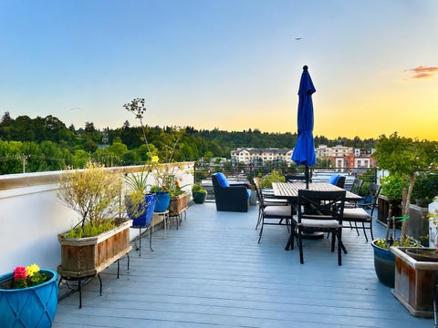 Photo of 3638 Courtland Place S #B, Seattle, WA 98144 (MLS # 2597781)