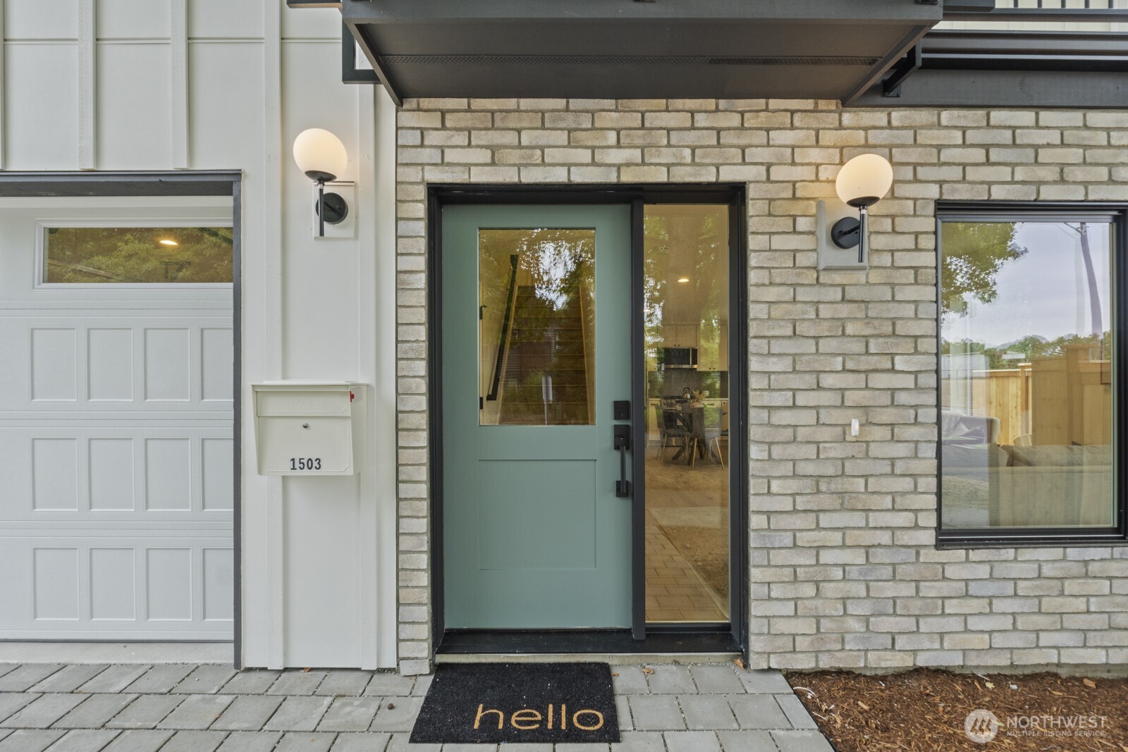 1503 NE 73rd Street