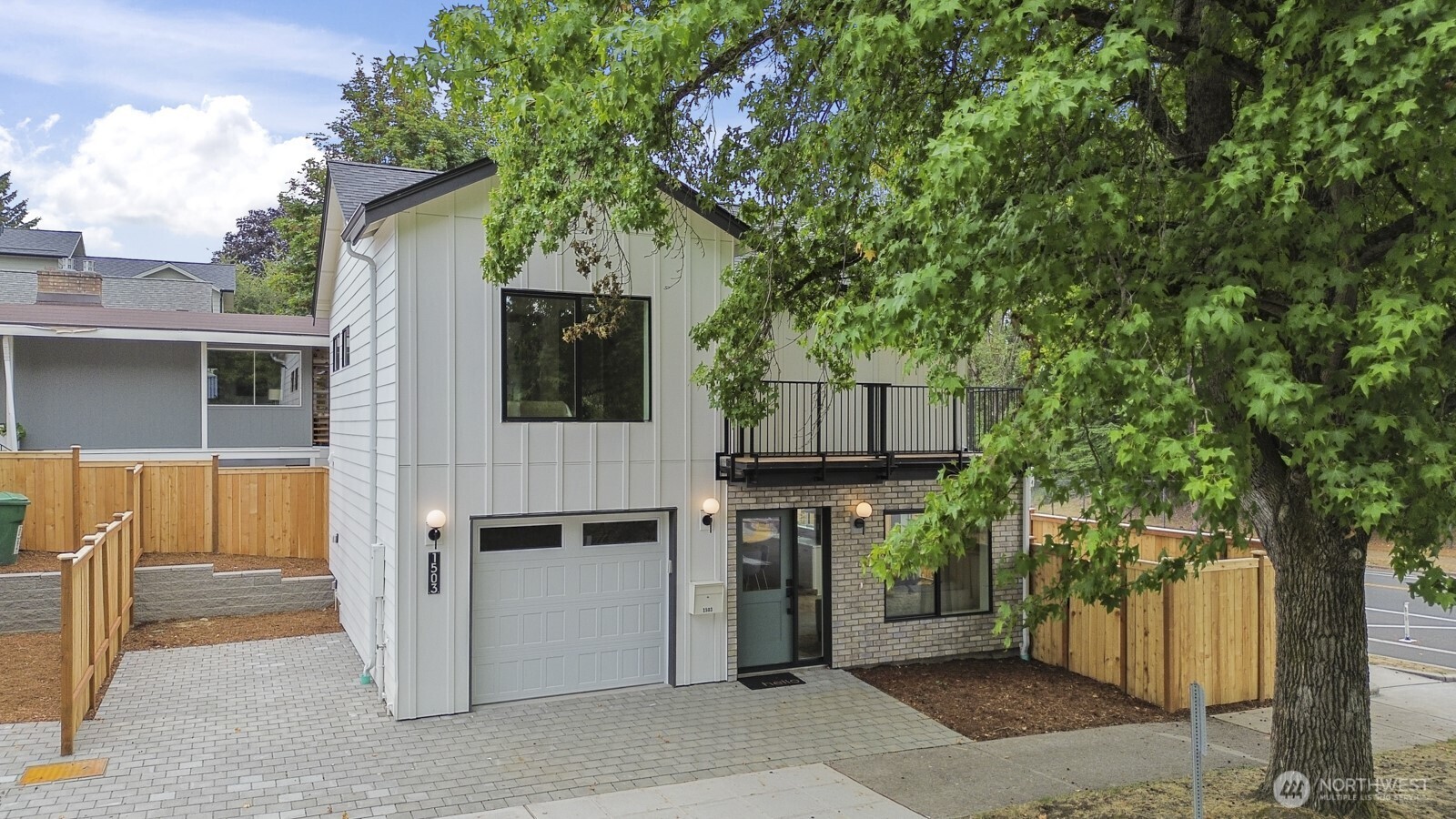 1503 NE 73rd Street