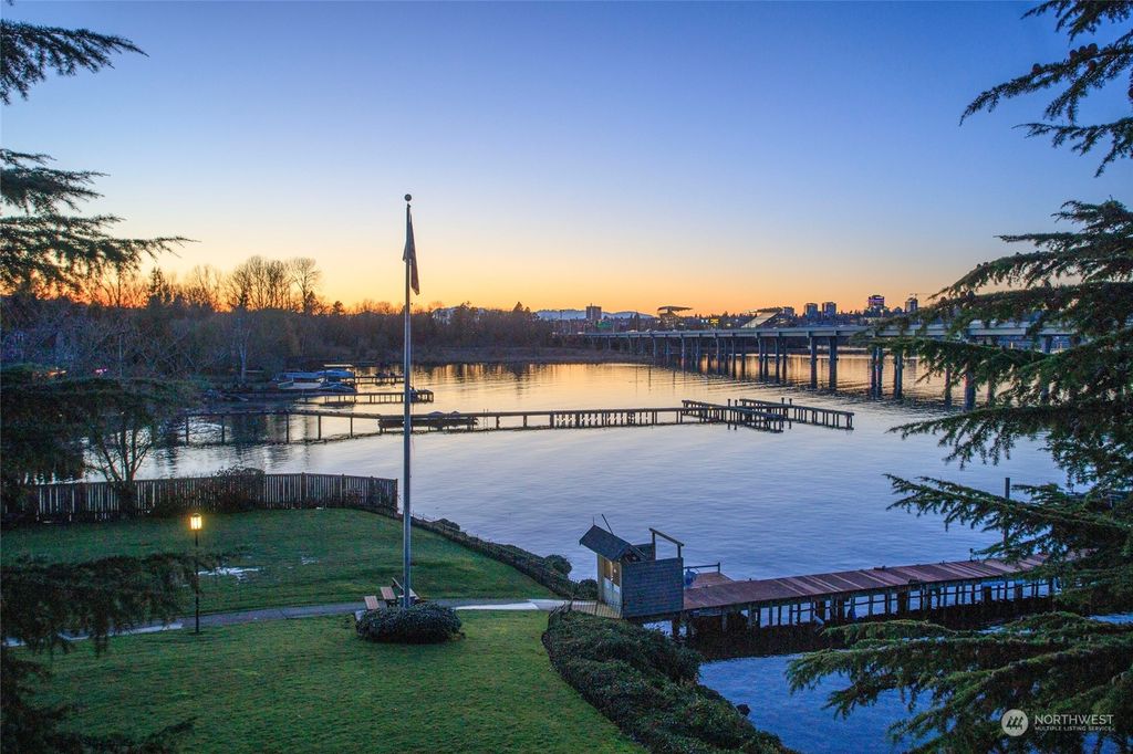 Photo of 2502 Canterbury Lane E #310, Seattle, WA 98112 (MLS # 2204372)