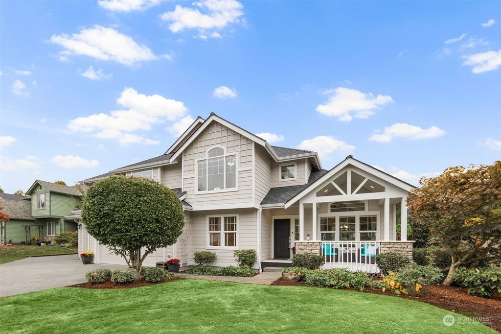 Photo of 27715 NE 145th Place, Duvall, WA 98019 (MLS # 2294228)