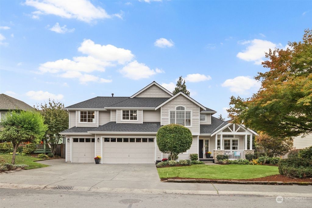 Photo of 27715 NE 145th Place, Duvall, WA 98019 (MLS # 2294228)