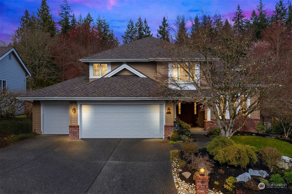 Photo of 1723 166th Place SE, Mill Creek, WA 98012 (MLS # 2054405)