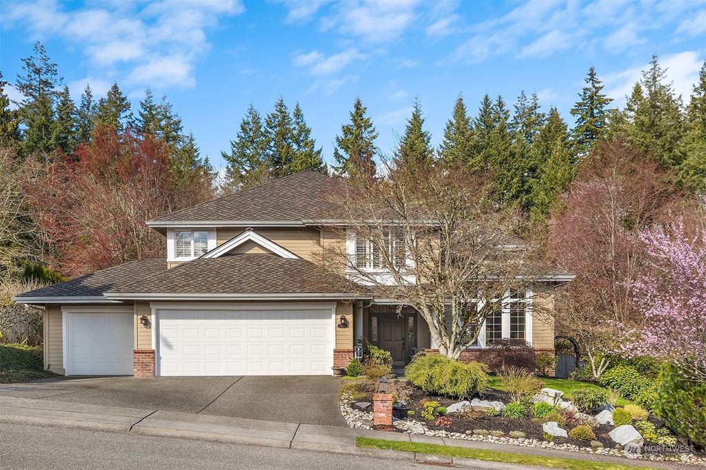 Photo of 1723 166th Place SE, Mill Creek, WA 98012 (MLS # 2054405)