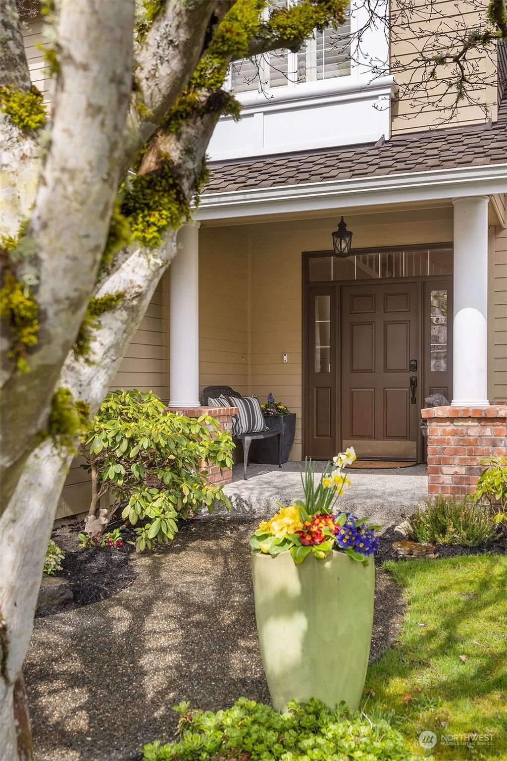 Photo of 1723 166th Place SE, Mill Creek, WA 98012 (MLS # 2054405)