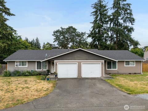 Photo of 17620 17622 30th Avenue Ct E, Tacoma, WA 98387 (MLS # 2567270)