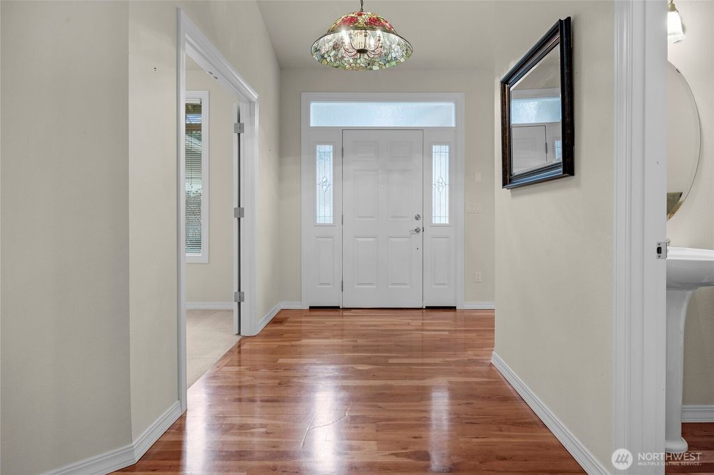 Photo of 415 125th Street NE, Marysville, WA 98271 (MLS # 2309354)
