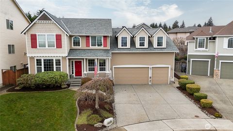 14928 80th Drive SE, Snohomish, WA 98296 - MLS#: 2343770