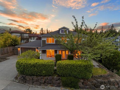 Photo of 14824 80th Avenue SE, Snohomish, WA 98296 (MLS # 2525779)