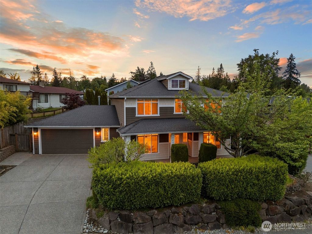 Photo of 14824 80th Avenue SE, Snohomish, WA 98296 (MLS # 2525779)
