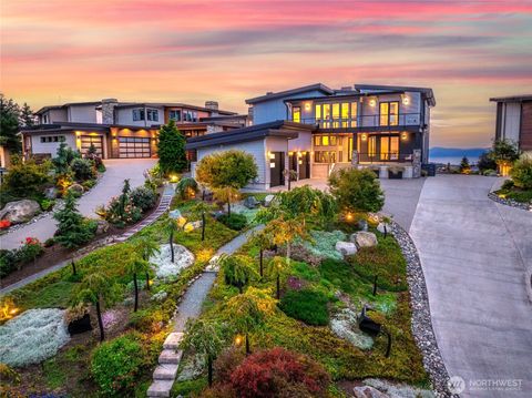 3943 Rockridge Parkway Anacortes WA 98221