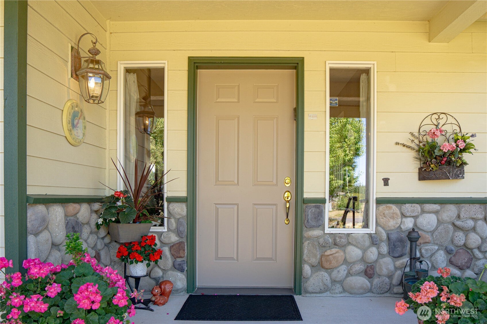 191 Quail Meadows Drive
