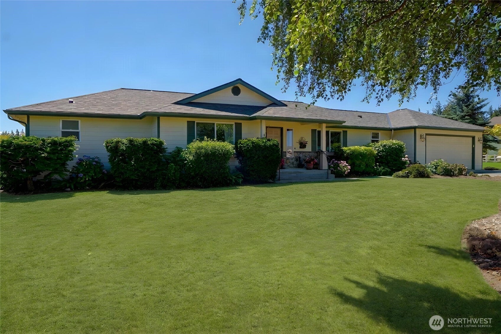191 Quail Meadows Drive