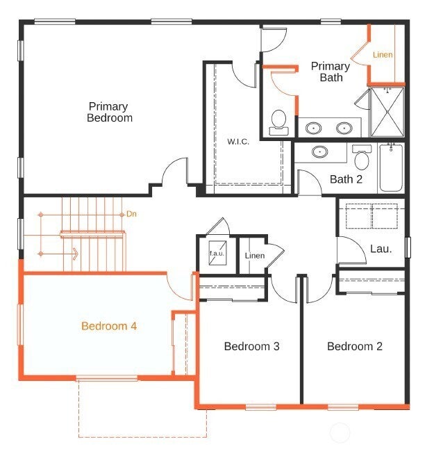 234 Sunbeam (Lot 45) Street NW