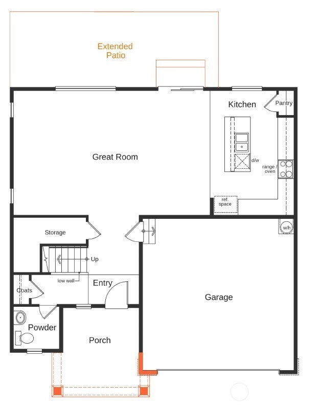 234 Sunbeam (Lot 45) Street NW
