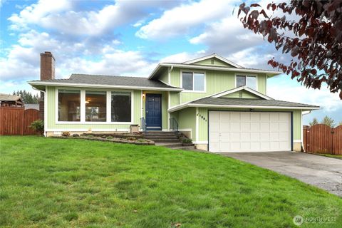 Photo of 1501 Vue Court, Bremerton, WA 98310 (MLS # 2453391)