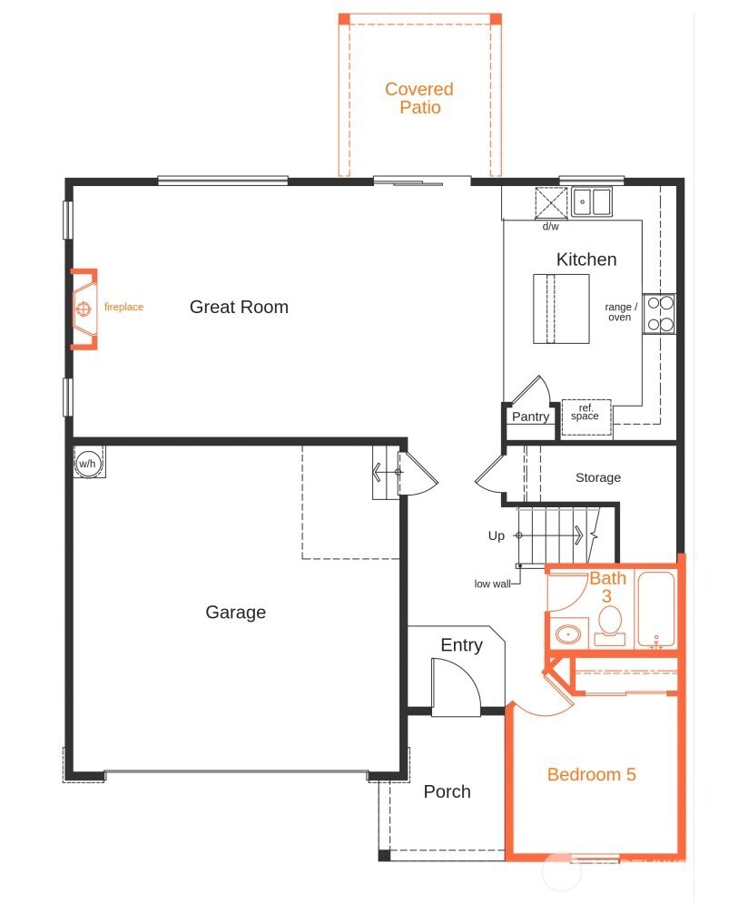 17039 127th Street Ct E Lot253