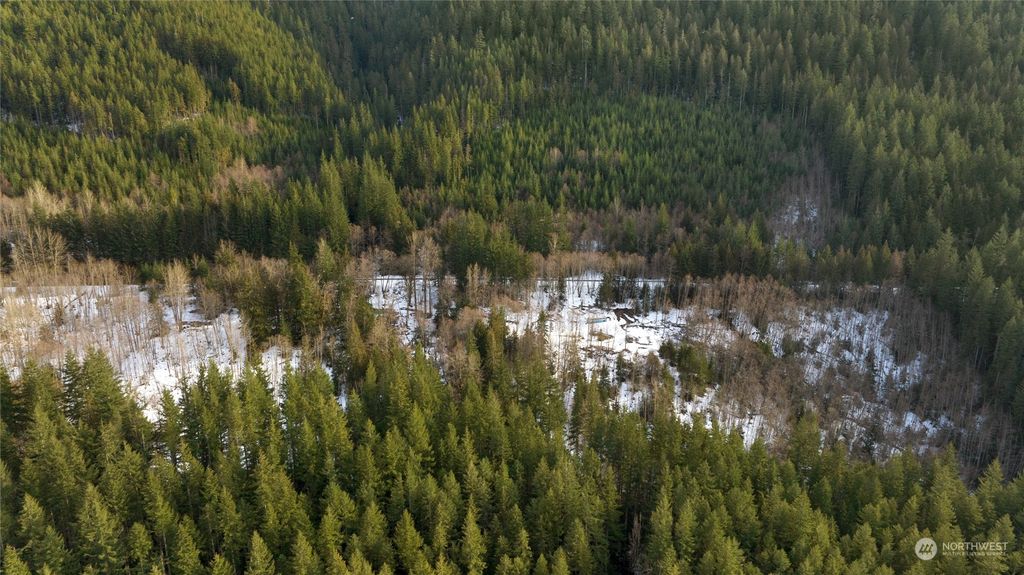 Photo of 0 XXX, Skykomish, WA 98288 (MLS # 2170527)