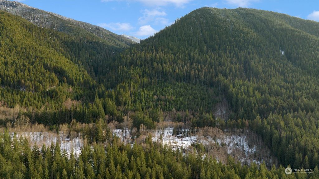 Photo of 0 XXX, Skykomish, WA 98288 (MLS # 2170527)