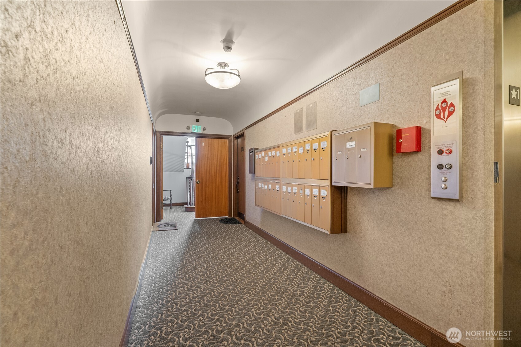 301 N Tacoma Avenue 3