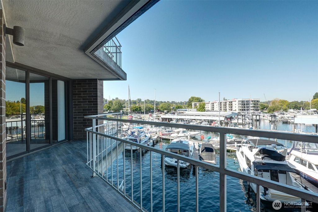 Photo of 9500 Rainier Avenue S #305, Seattle, WA 98118 (MLS # 2340443)