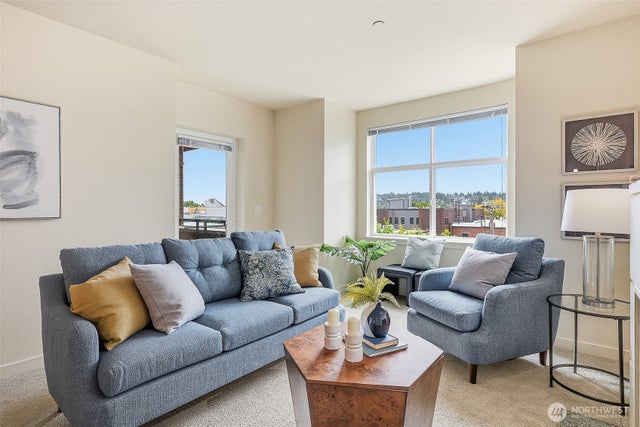 5440 Leary Avenue NW 406 #406, Seattle
