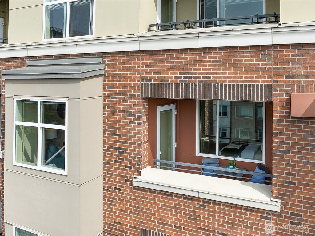 Photo of 5440 Leary Avenue NW #406, Seattle, WA 98107 (MLS # 2582055)
