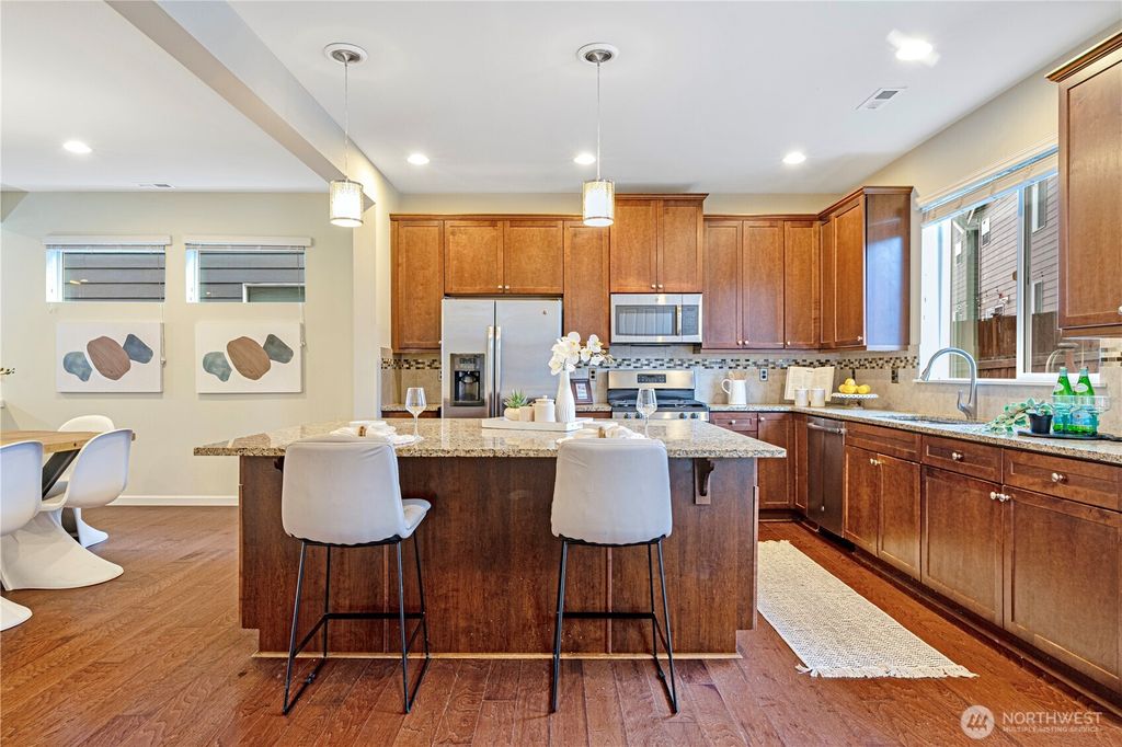 Photo of 3618 202nd Street SE, Bothell, WA 98012 (MLS # 2464044)