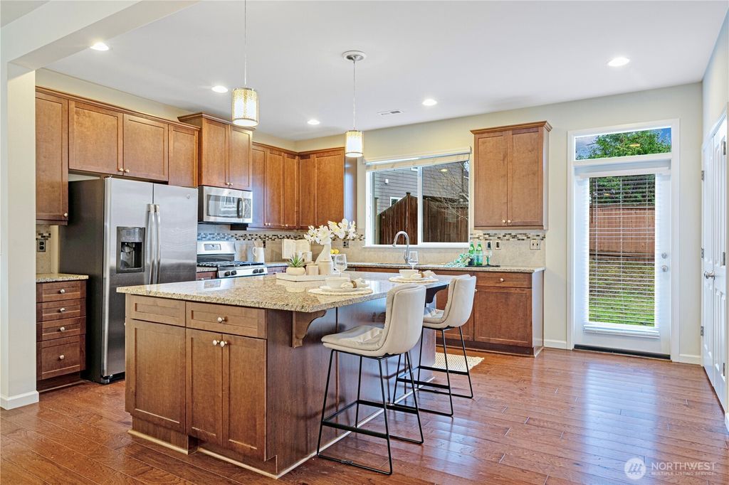 Photo of 3618 202nd Street SE, Bothell, WA 98012 (MLS # 2464044)