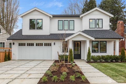 6223 43rd Avenue NE Seattle WA 98115