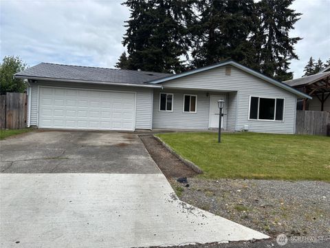 1115 156th Street E Tacoma WA 98445