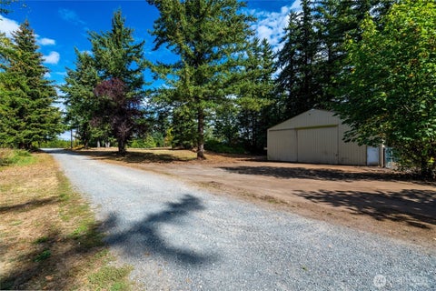 Photo of 2033 E Pole Road, Everson, WA 98247 (MLS # 2587727)