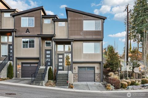 Photo of 1325 Seattle Hill Road #A3, Bothell, WA 98012 (MLS # 2468000)