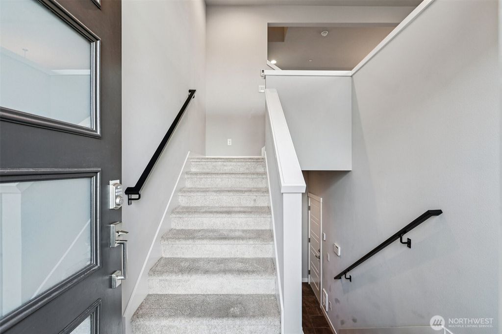 Photo of 1325 Seattle Hill Road #A3, Bothell, WA 98012 (MLS # 2468000)