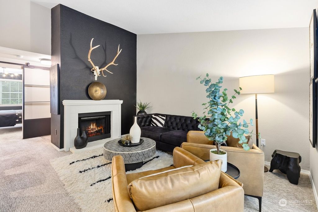 Photo of 15433 Country Club Drive #D302, Mill Creek, WA 98012 (MLS # 2168452)