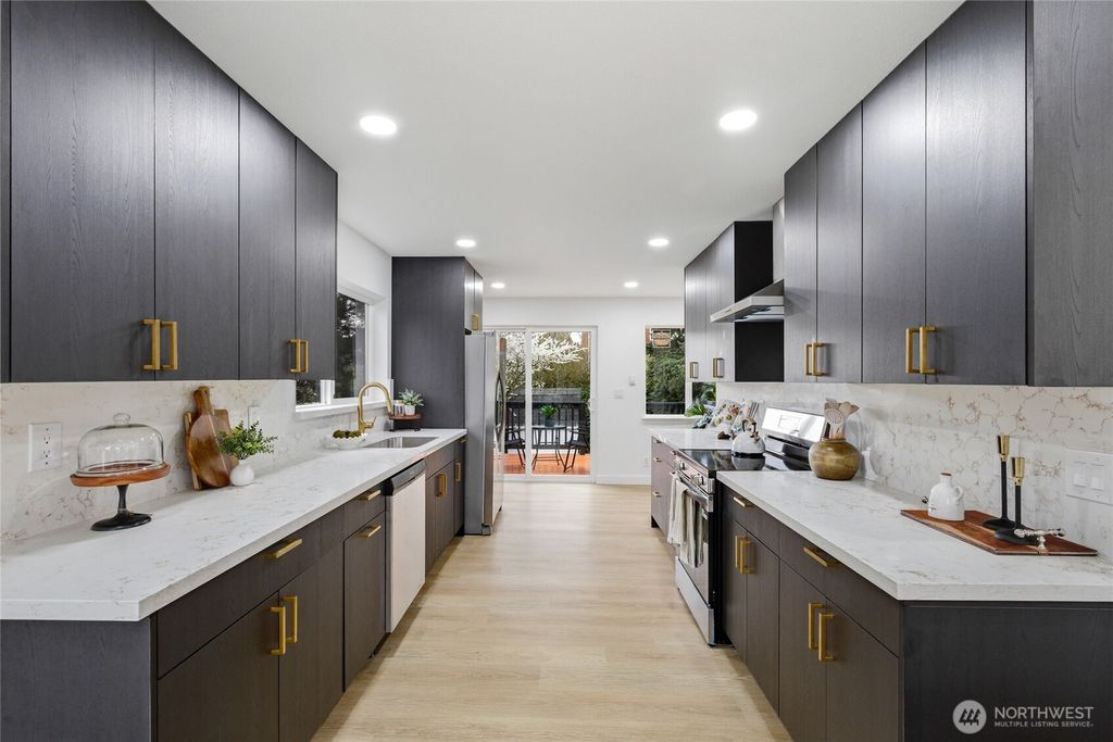 Photo of 4161 41st Avenue S, Seattle, WA 98118 (MLS # 2528375)