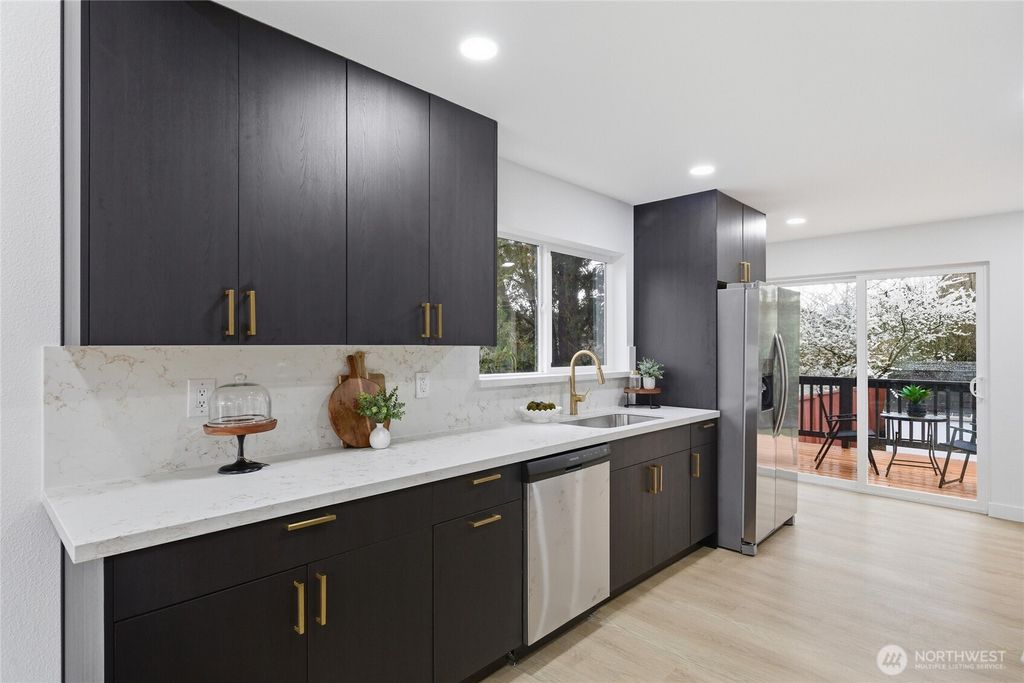 Photo of 4161 41st Avenue S, Seattle, WA 98118 (MLS # 2528375)