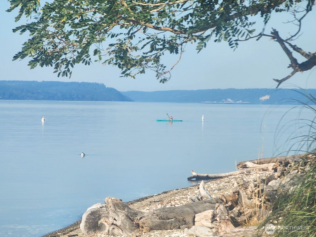 Photo of 9051 Sunset Lane NW, Seabeck, WA 98380 (MLS # 2463911)