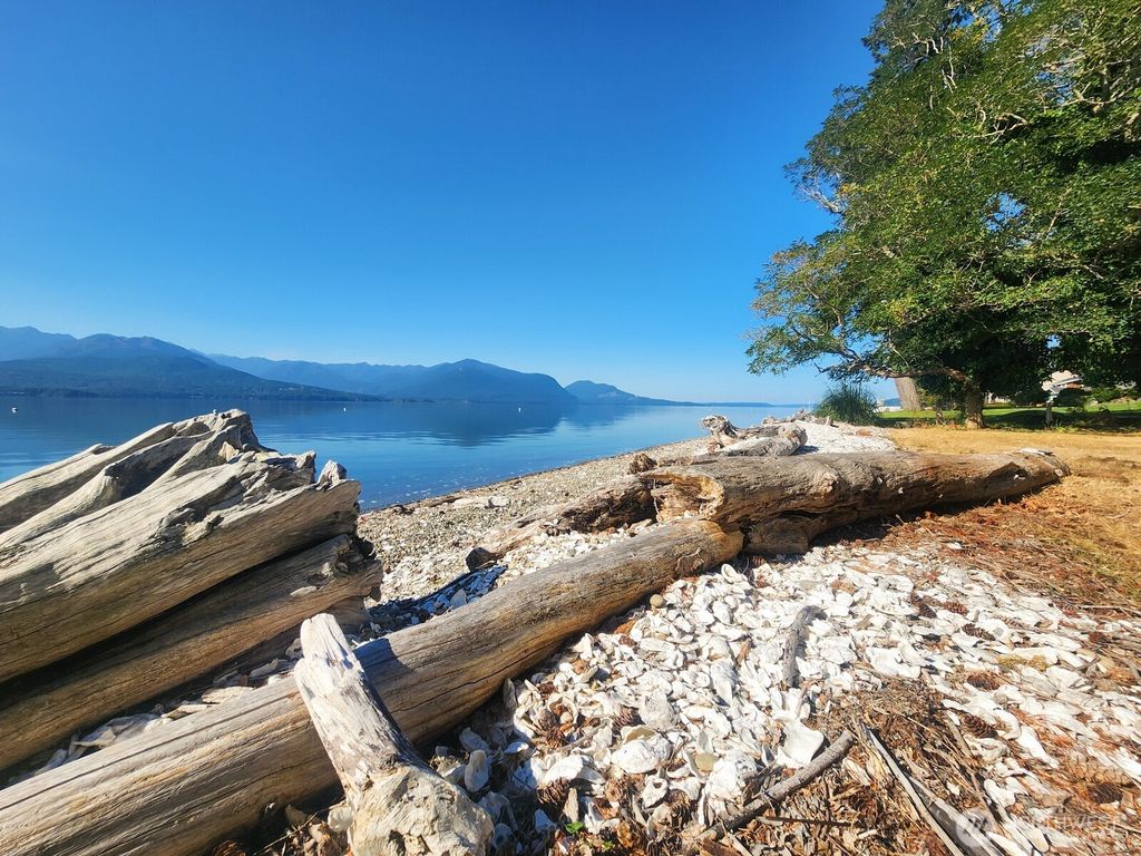 Photo of 9051 Sunset Lane NW, Seabeck, WA 98380 (MLS # 2463911)