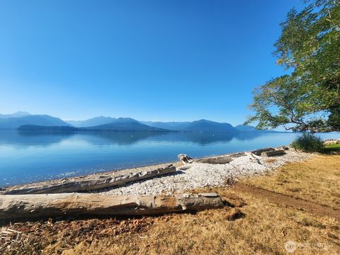 Photo of 9051 Sunset Lane NW, Seabeck, WA 98380 (MLS # 2463911)