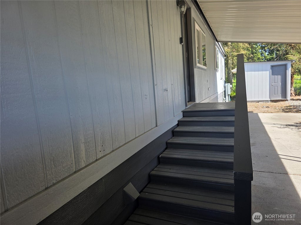 Photo of 620 112th Street SE #34, Everett, WA 98208 (MLS # 2540968)