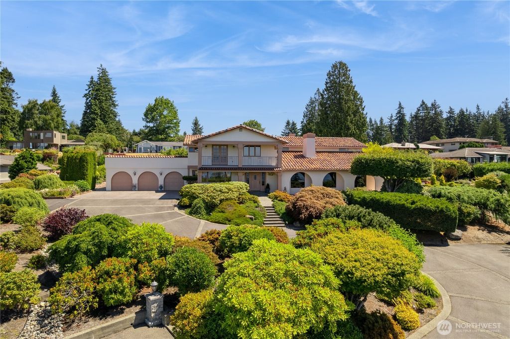 Photo of 18306 Ridgefield Road NW, Shoreline, WA 98177 (MLS # 2414510)