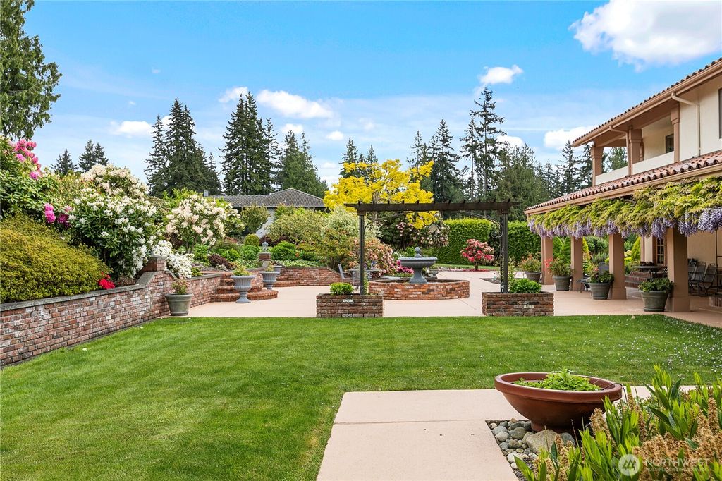 Photo of 18306 Ridgefield Road NW, Shoreline, WA 98177 (MLS # 2414510)